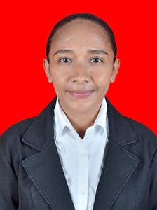 Maria Veronika Tei, S.Pd., Gr.