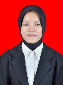 Santi Rahayu, S.Pd., Gr.