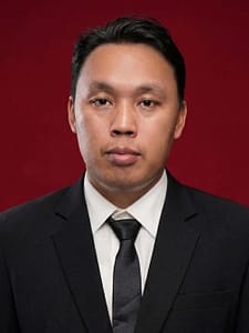 Stenly Sengkey, S.Pd., M.Pd., Gr.