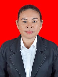Welmina Rianekuay, S.Pd., Gr.