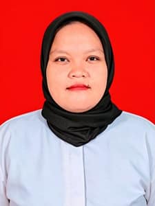 Mei Tika Lestari